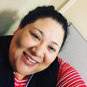 Meet your Posher, Marisol